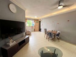 Blk 168 Woodlands Street 11 (Woodlands), HDB 3 Rooms #621749051